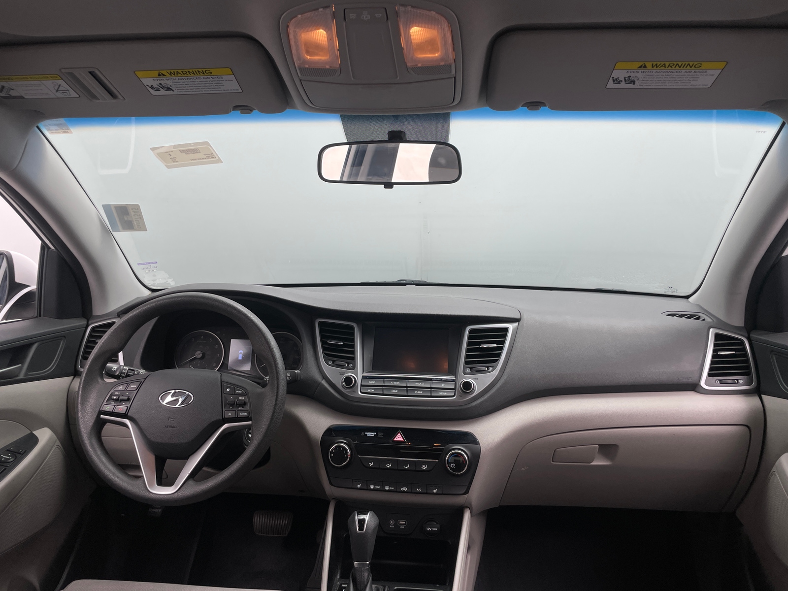 Thumbnail: 2018 Hyundai Tucson - 3