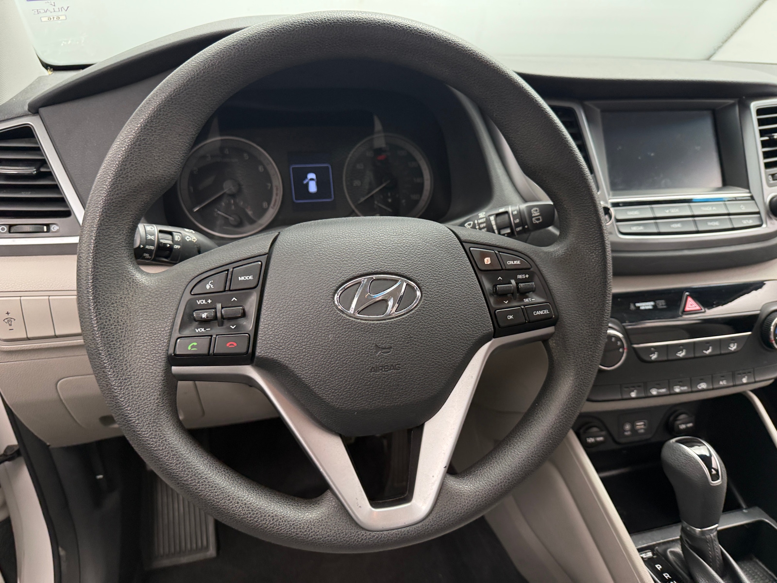 Thumbnail: 2018 Hyundai Tucson - 5