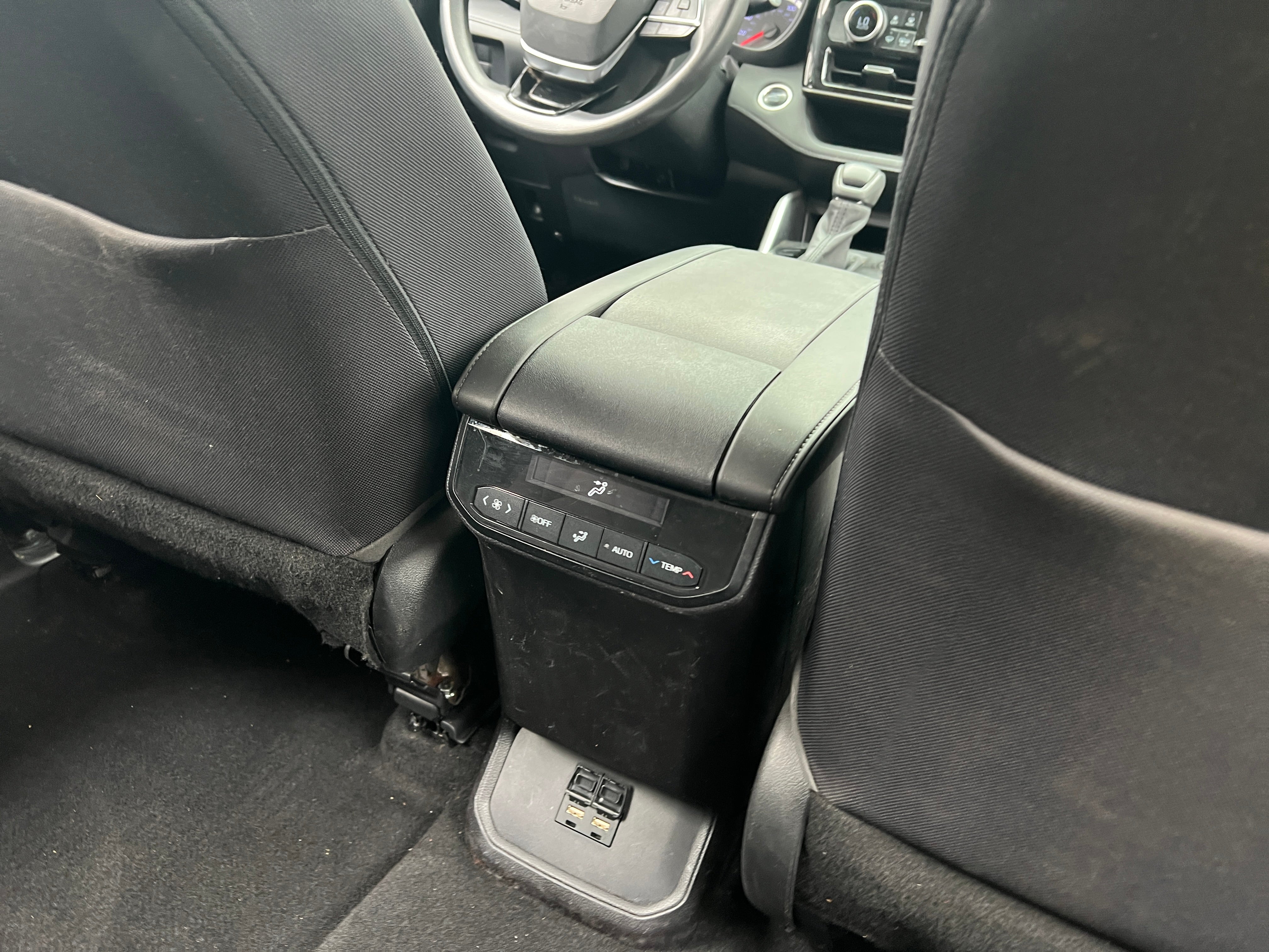 2020 Toyota Highlander
