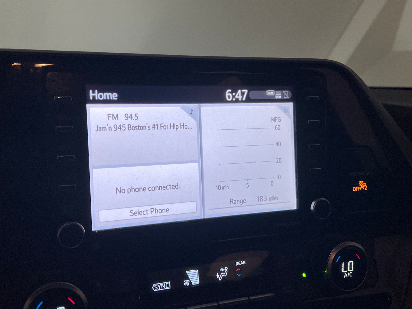 Thumbnail: 2020 Toyota Highlander - 4