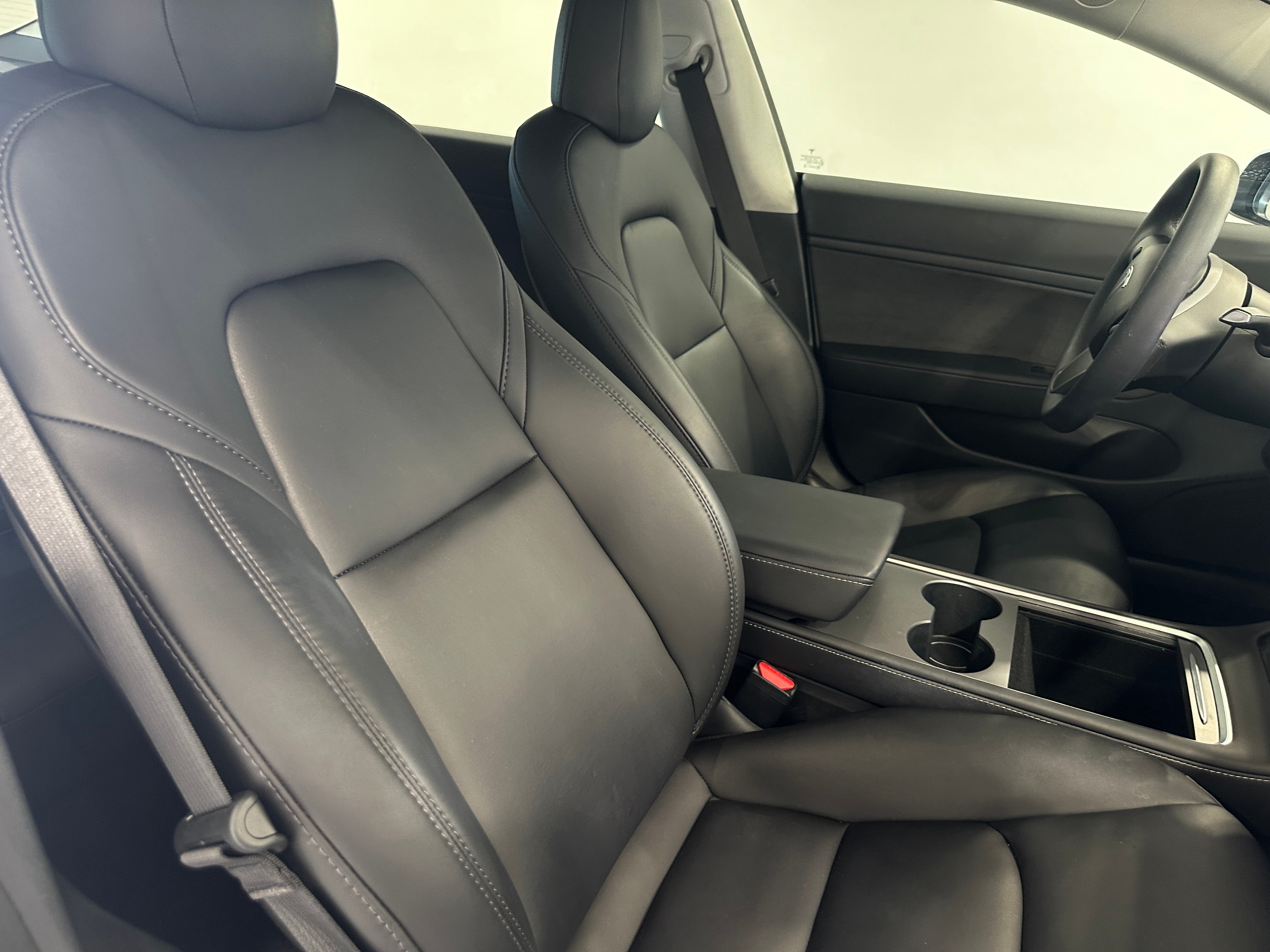 2021 Tesla Model 3 Base