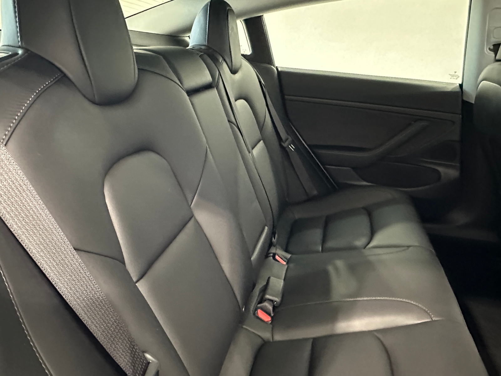 Thumbnail: 2021 Tesla Model 3 - 5