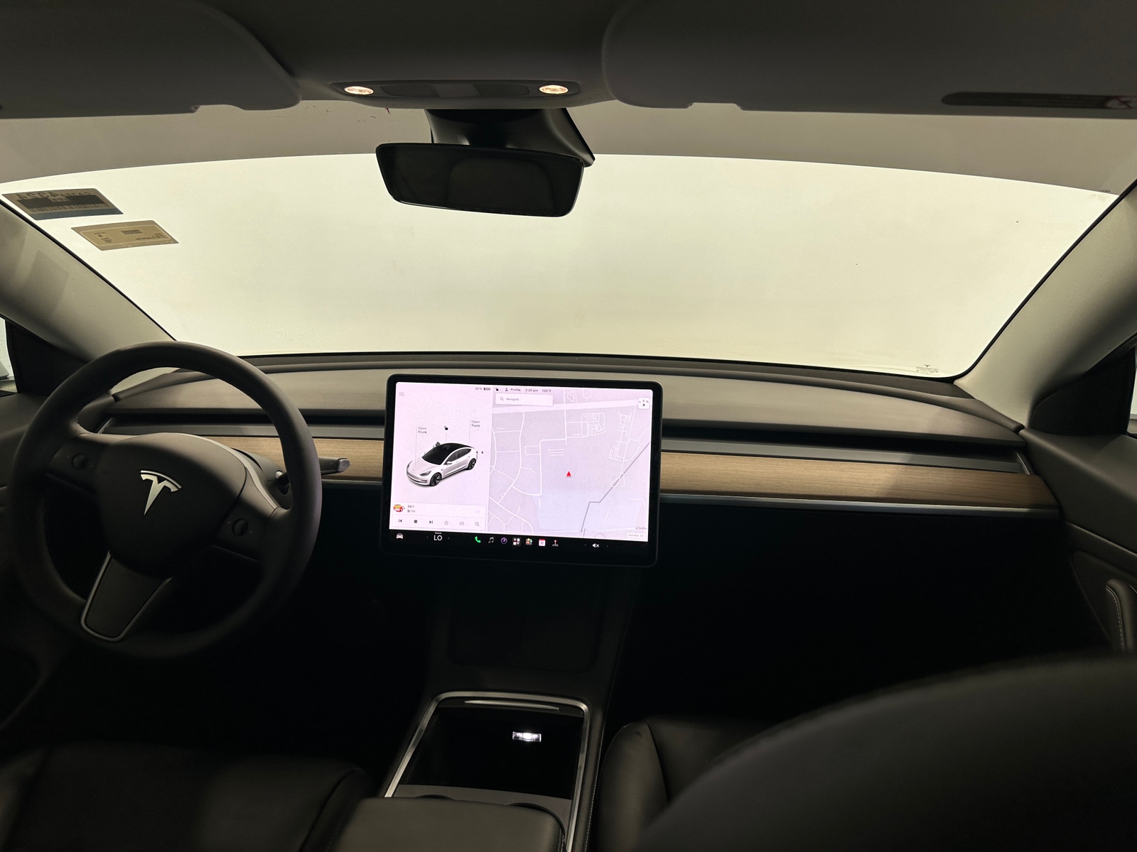 Thumbnail: 2021 Tesla Model 3 - 2