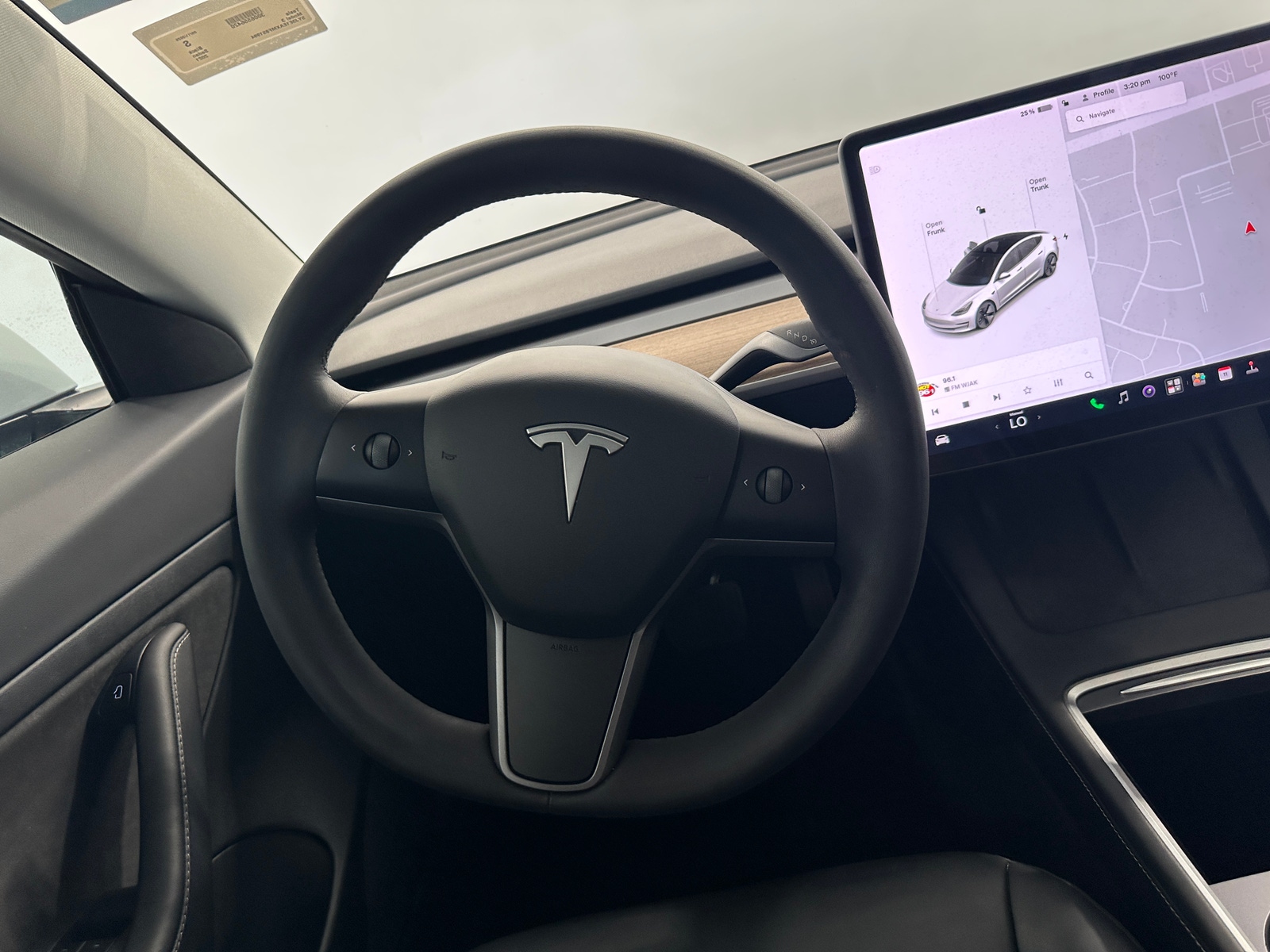 Thumbnail: 2021 Tesla Model 3 - 4