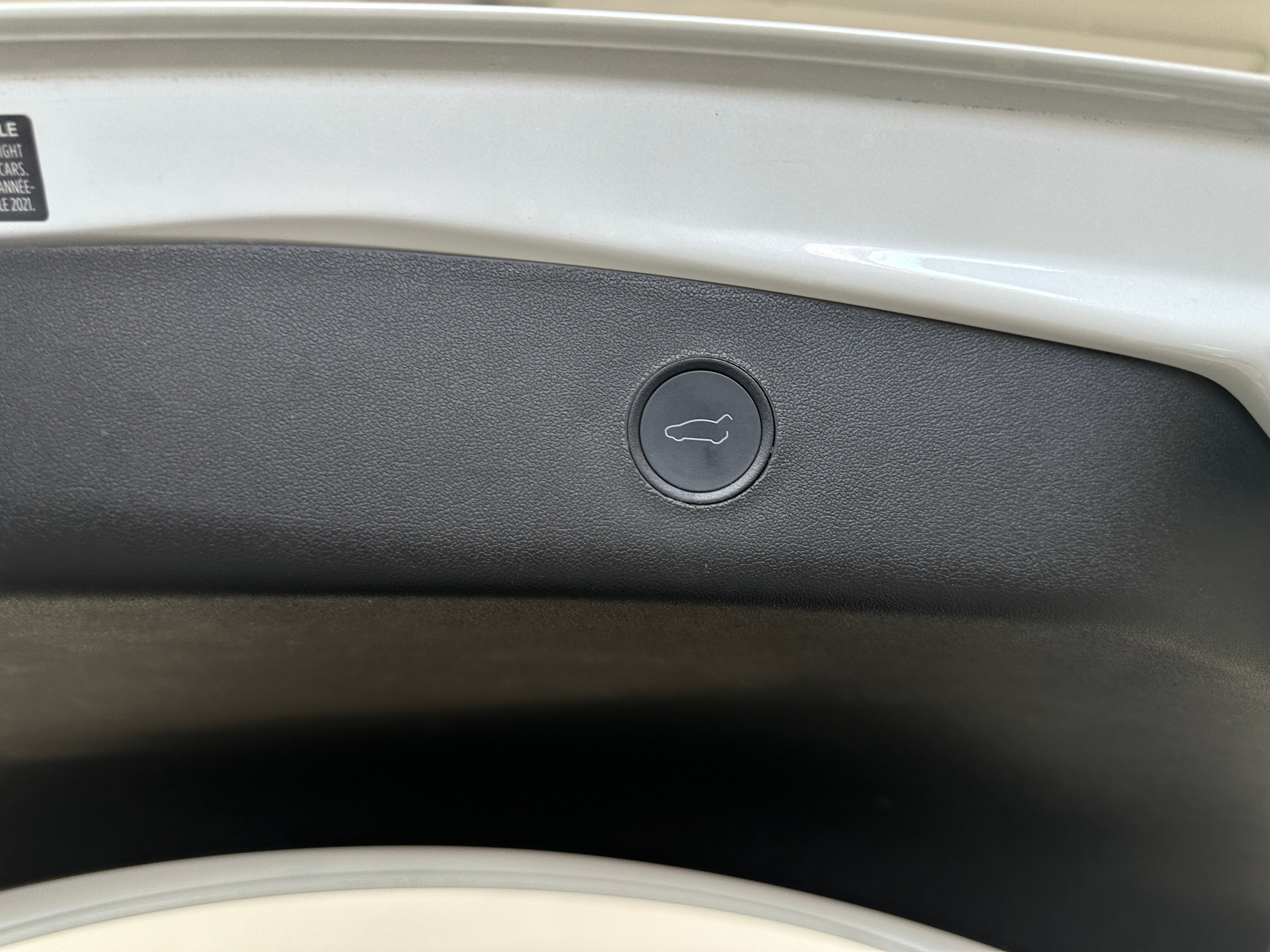 Used 2021 Tesla Model 3 Base with VIN 5YJ3E1EAXMF851994 for sale in Pewaukee, WI