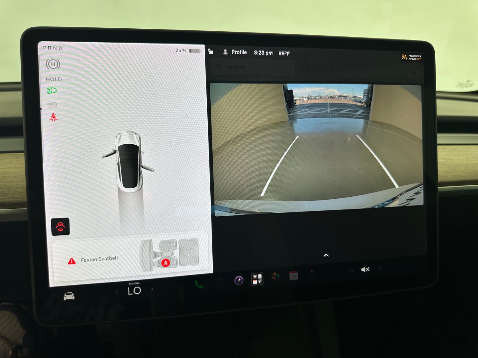 Thumbnail: 2021 Tesla Model 3 - 3