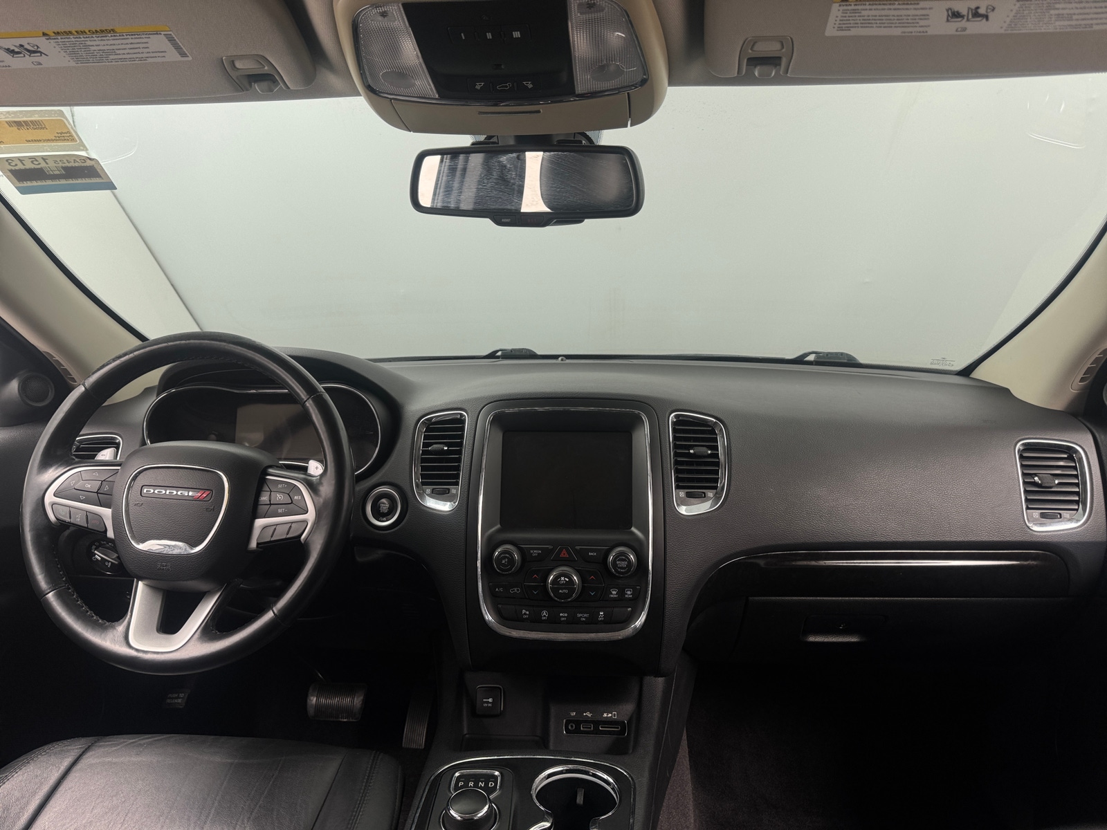 Thumbnail: 2016 Dodge Durango - 2