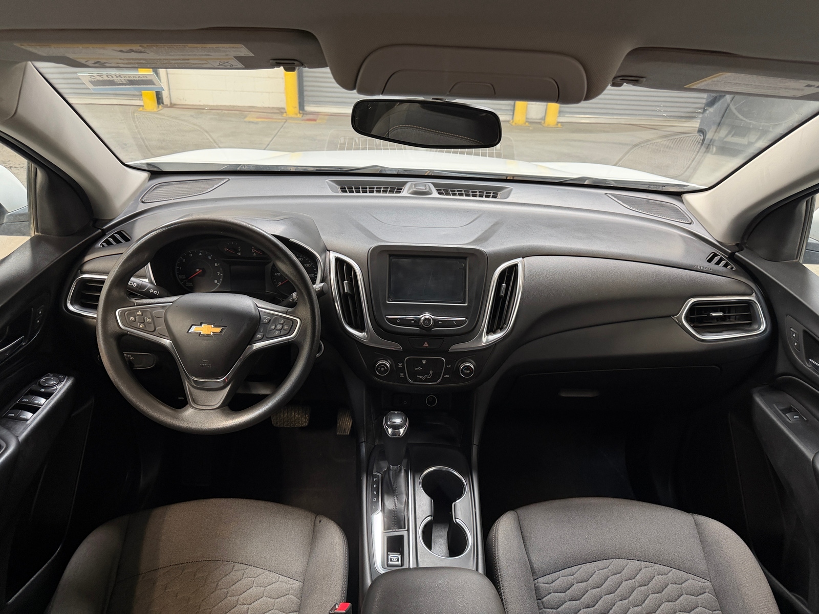 Thumbnail: 2018 Chevrolet Equinox - 3