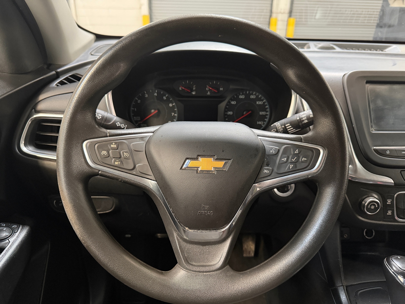 Thumbnail: 2018 Chevrolet Equinox - 5