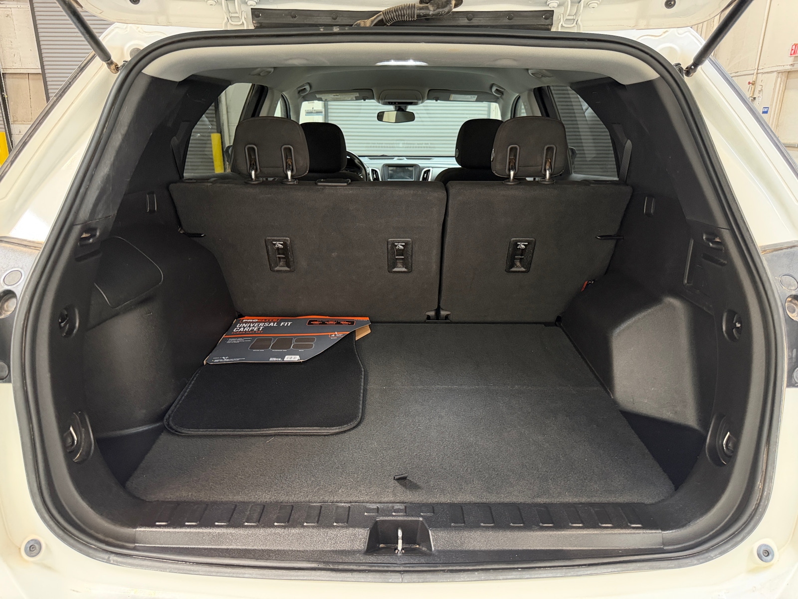 Thumbnail: 2018 Chevrolet Equinox - 7