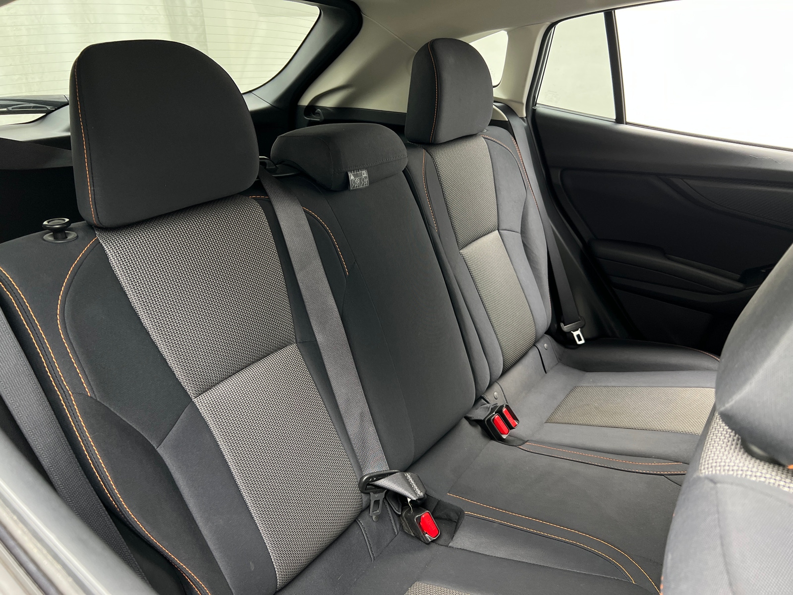 Thumbnail: 2018 Subaru Crosstrek - 6