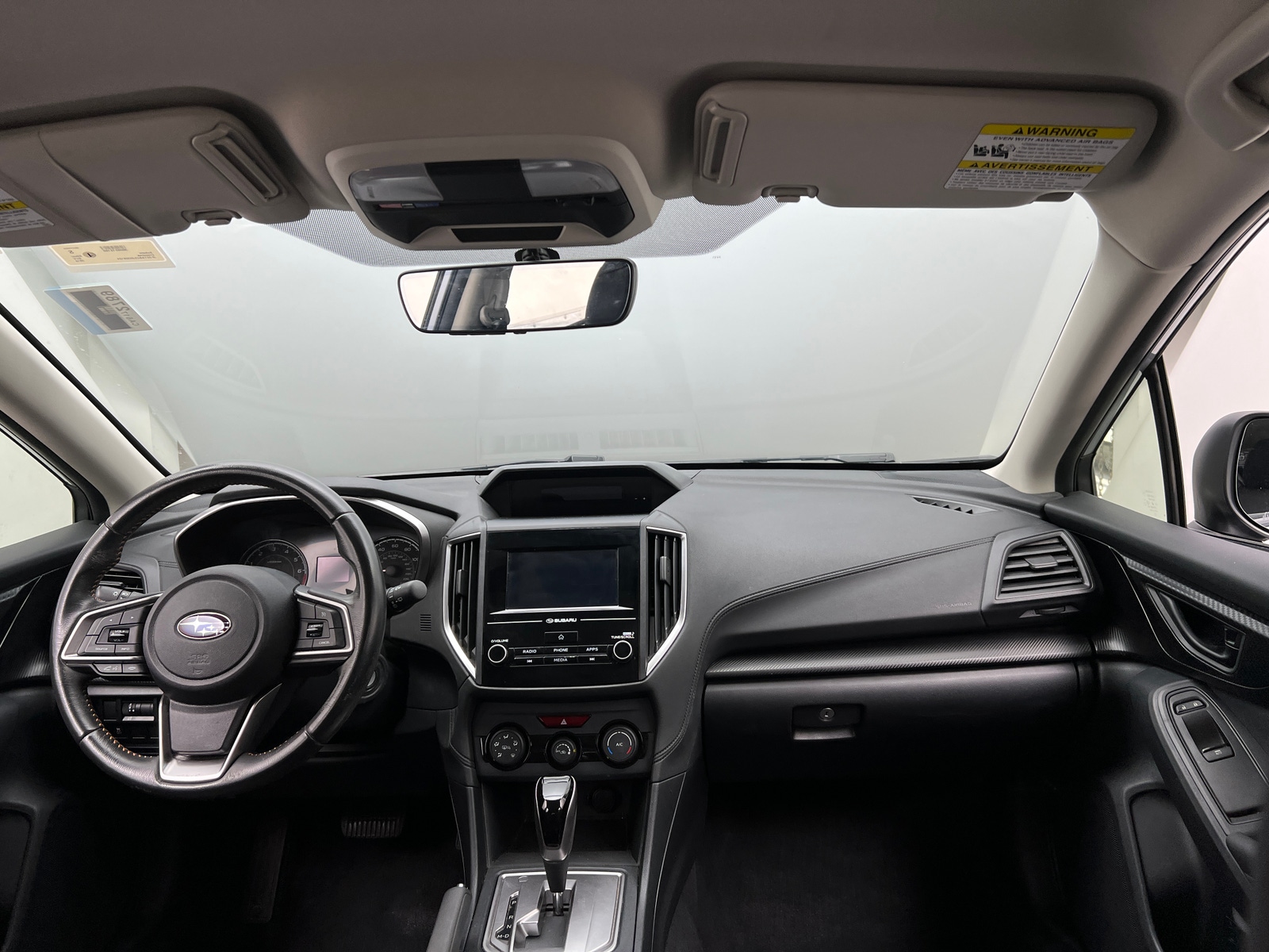 Thumbnail: 2018 Subaru Crosstrek - 3
