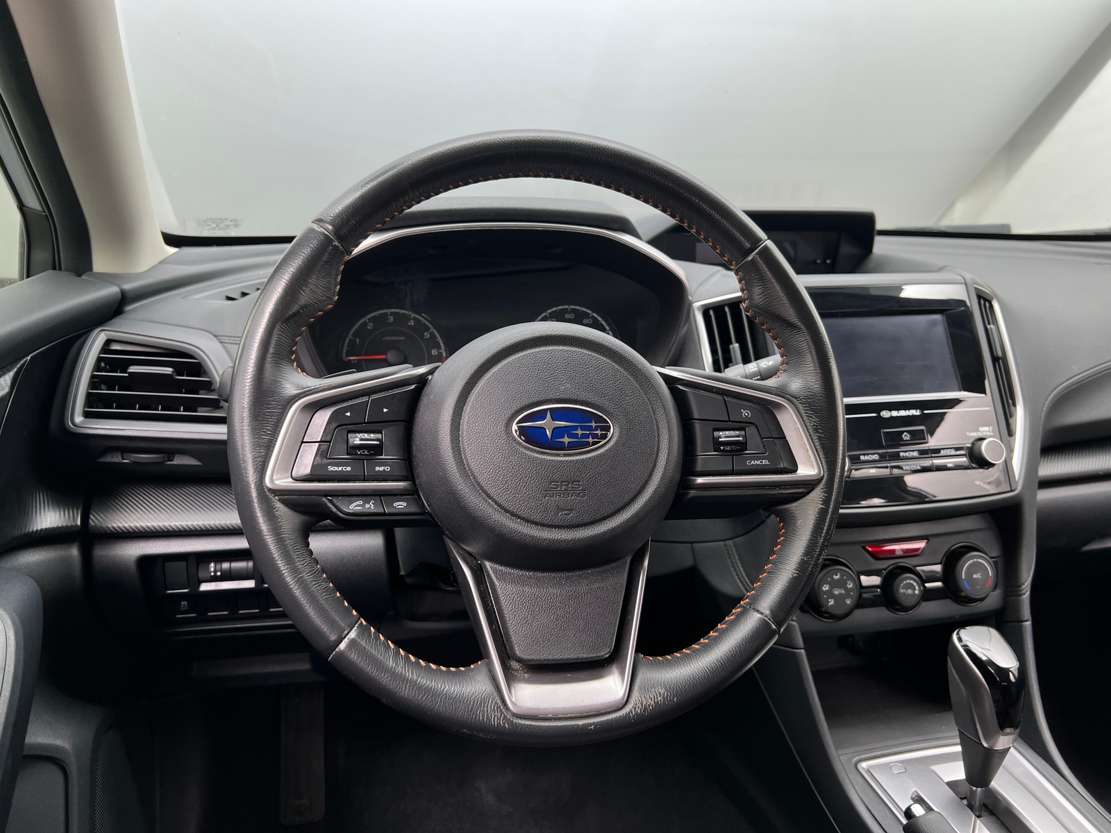 Thumbnail: 2018 Subaru Crosstrek - 5
