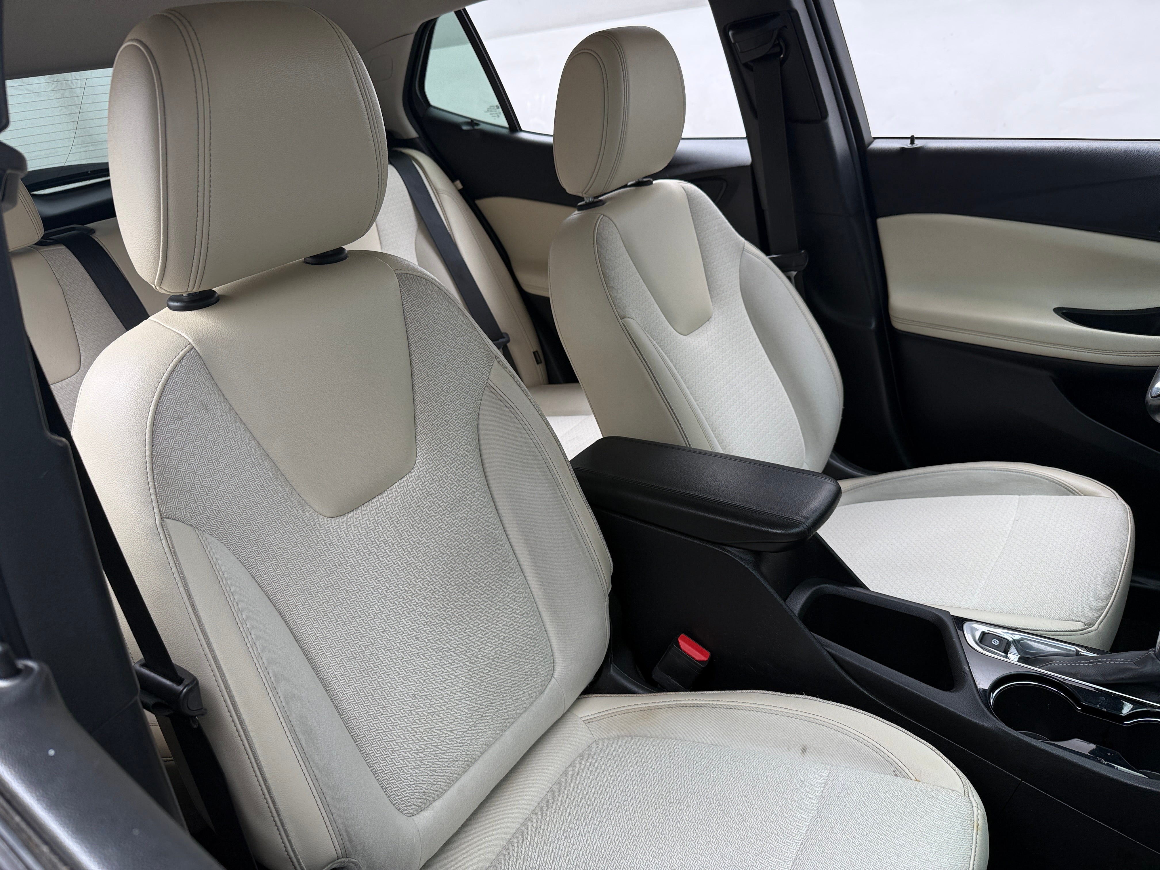 2020 Buick Encore GX