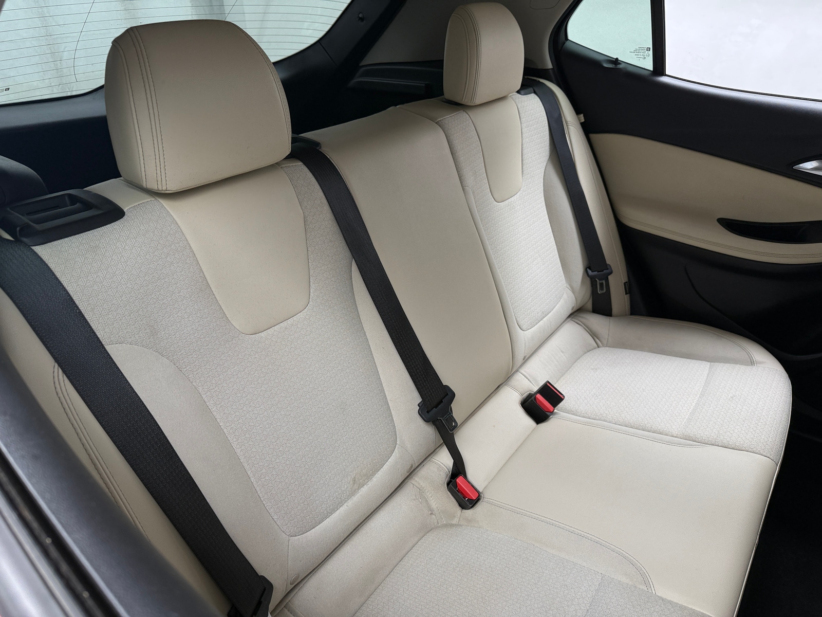 Thumbnail: 2020 Buick Encore GX - 5