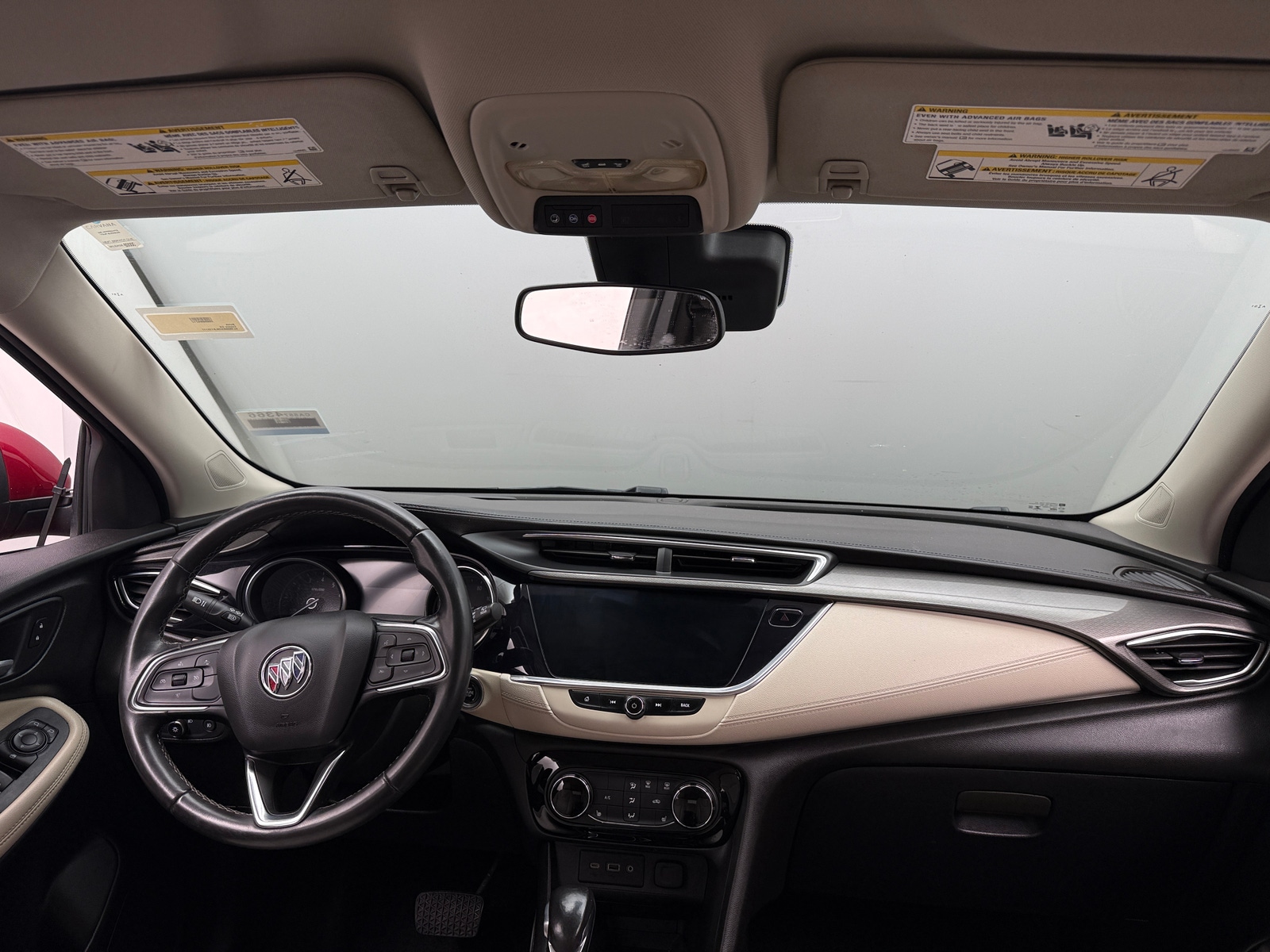 Thumbnail: 2020 Buick Encore GX - 2