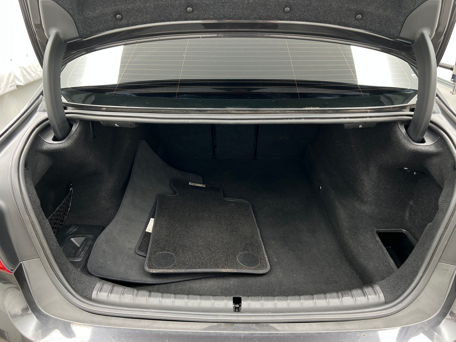 Thumbnail: 2019 BMW 5 Series - 6