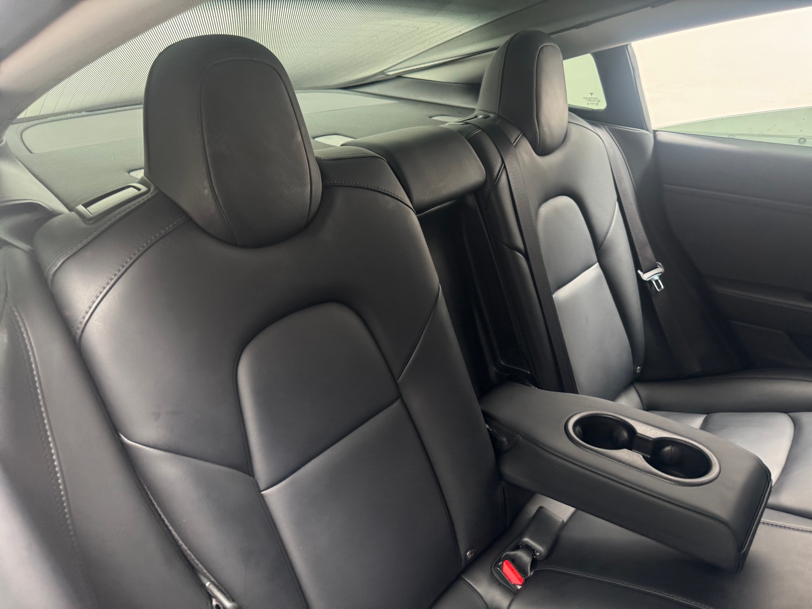 Thumbnail: 2019 Tesla Model 3 - 5