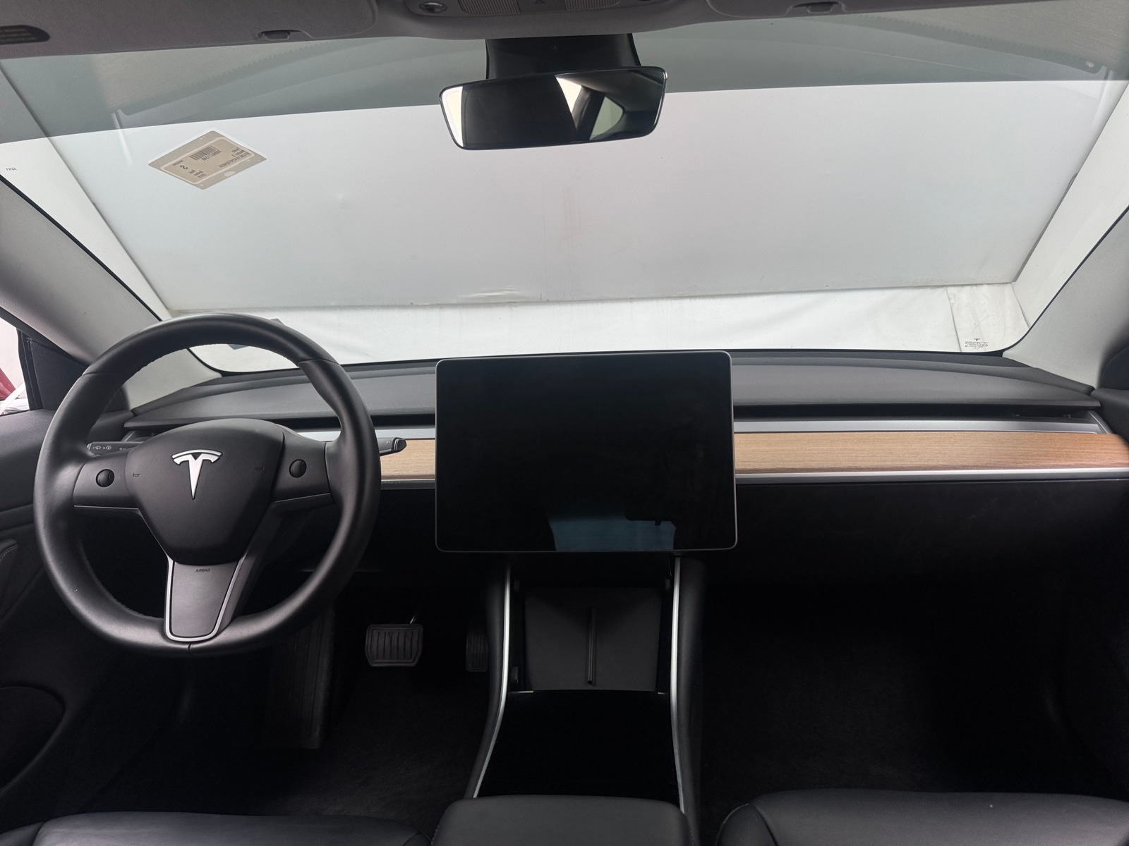 Thumbnail: 2019 Tesla Model 3 - 2