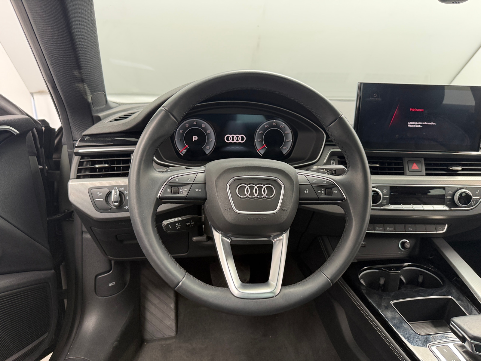 Thumbnail: 2024 Audi A5 - 4