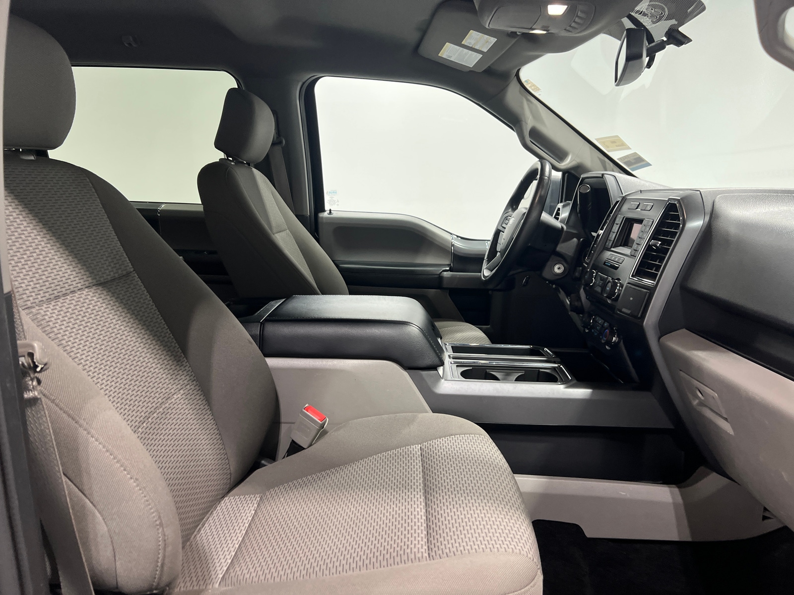 Thumbnail: 2018 Ford Econoline - 2