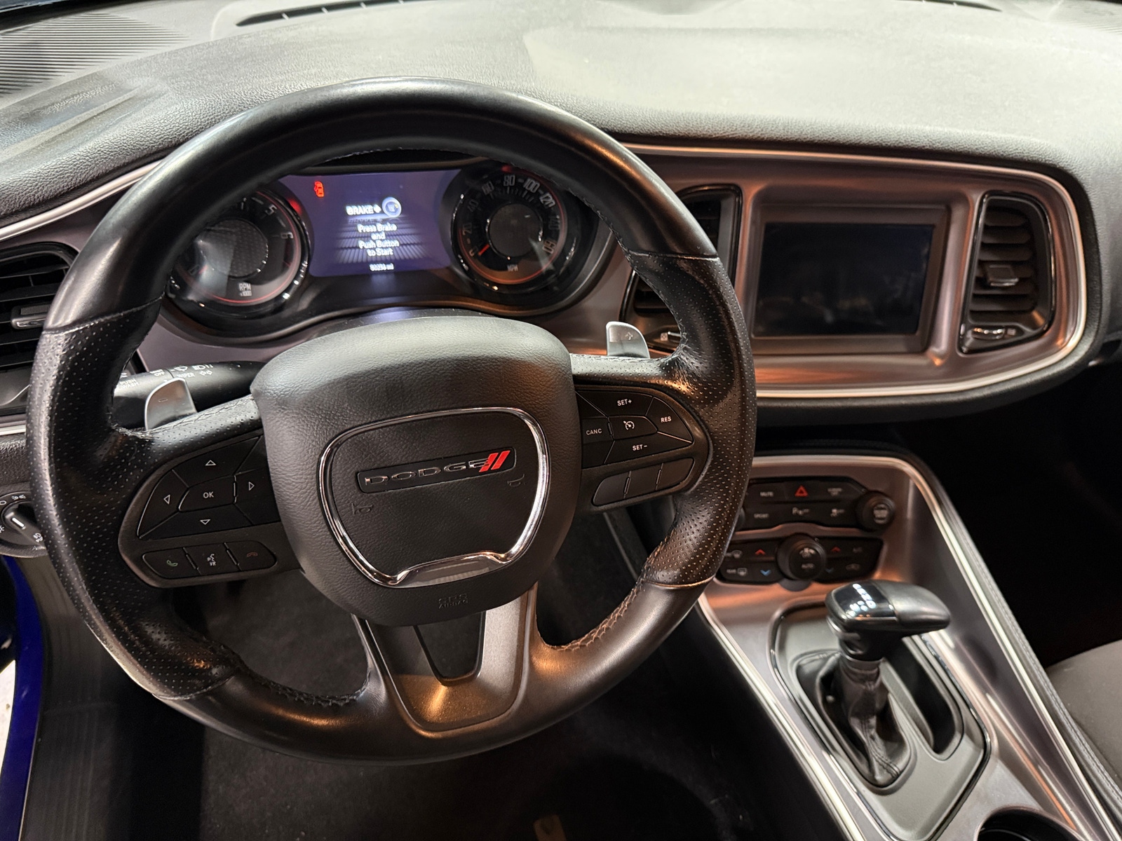 Thumbnail: 2021 Dodge Challenger - 4