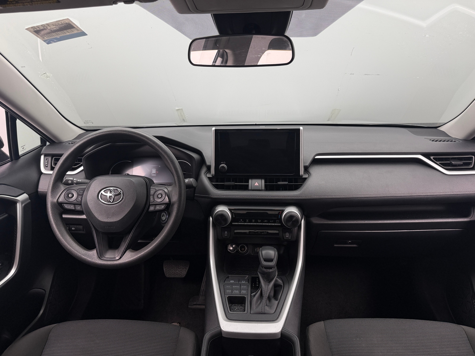 Thumbnail: 2025 Toyota RAV4 - 3