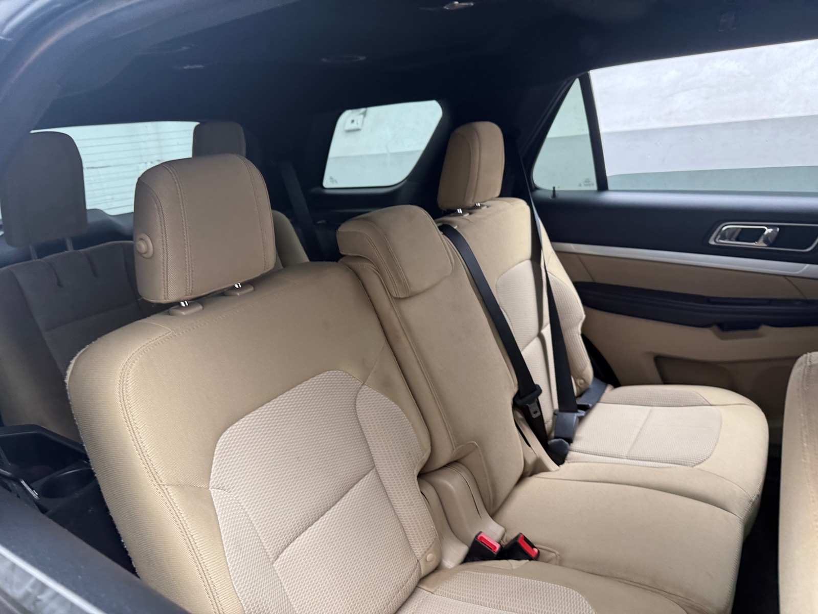 Thumbnail: 2016 Ford Explorer - 6