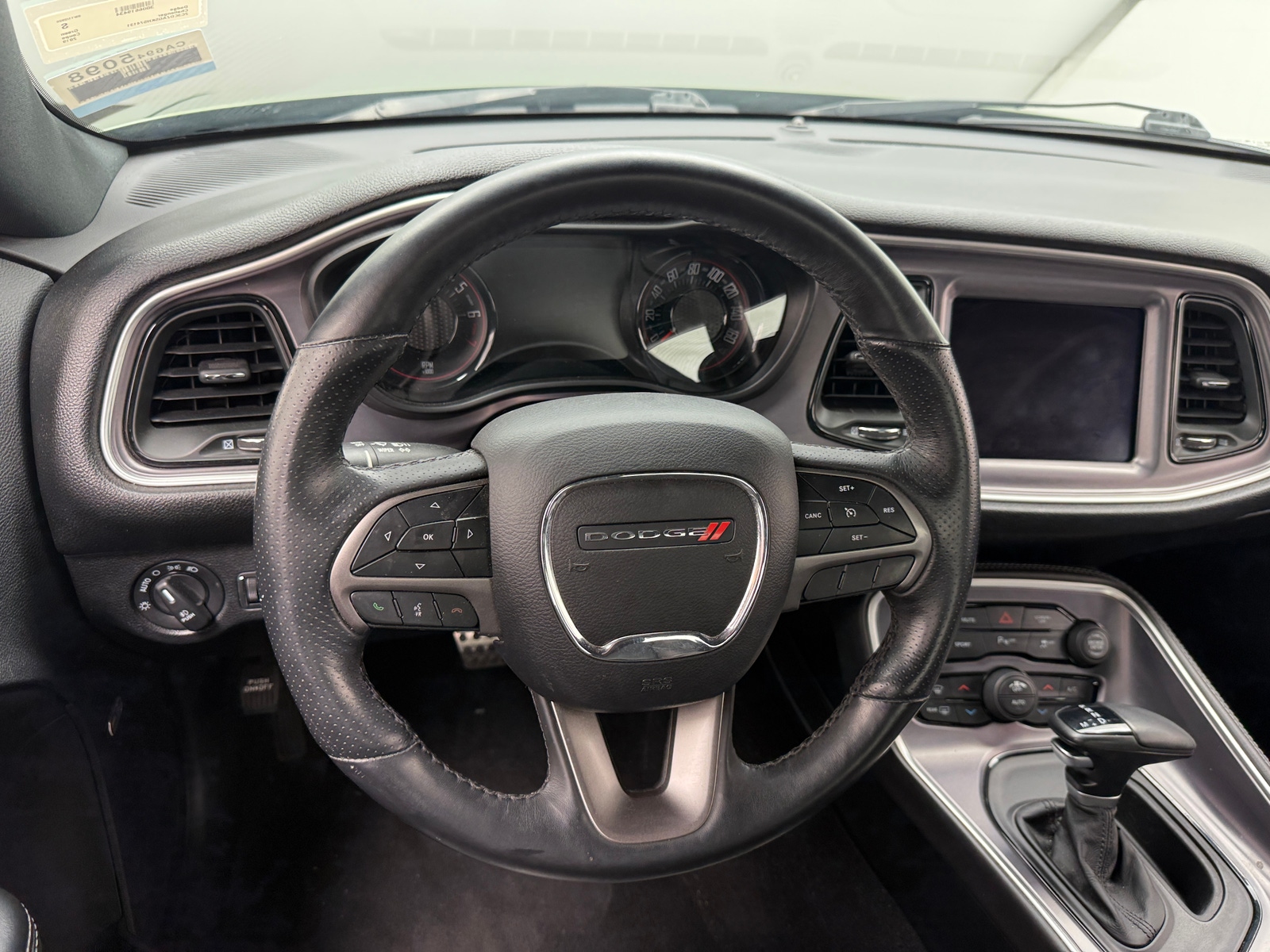 Thumbnail: 2019 Dodge Challenger - 3