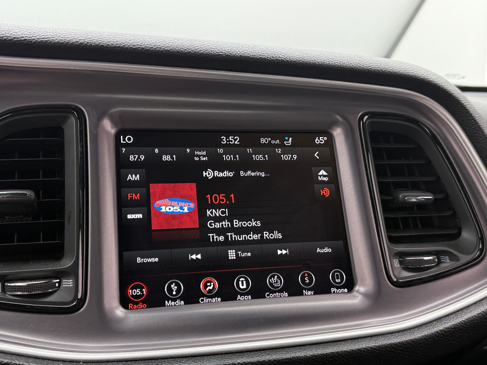 Thumbnail: 2019 Dodge Challenger - 2