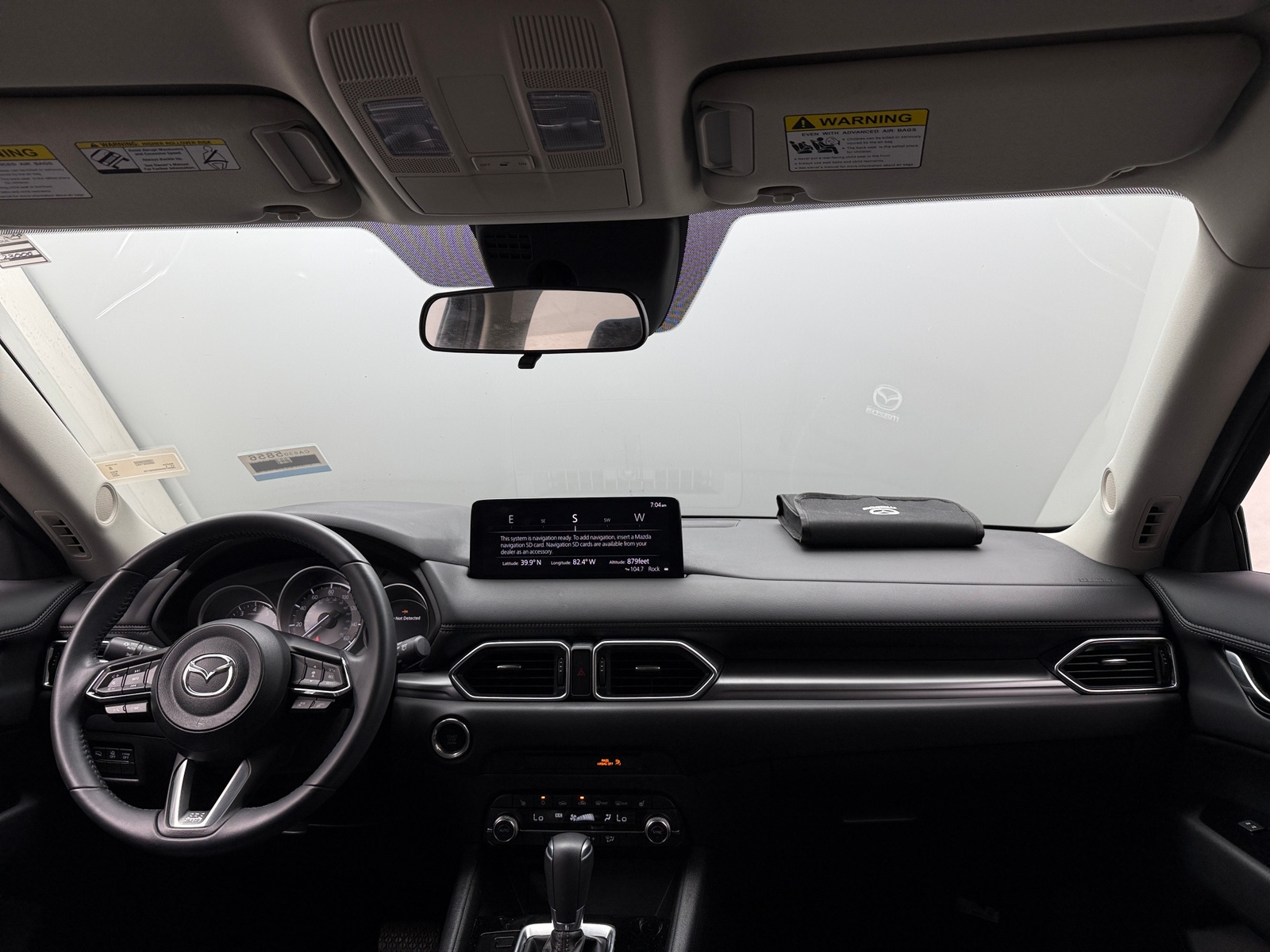 Thumbnail: 2024 Mazda CX-5 - 2