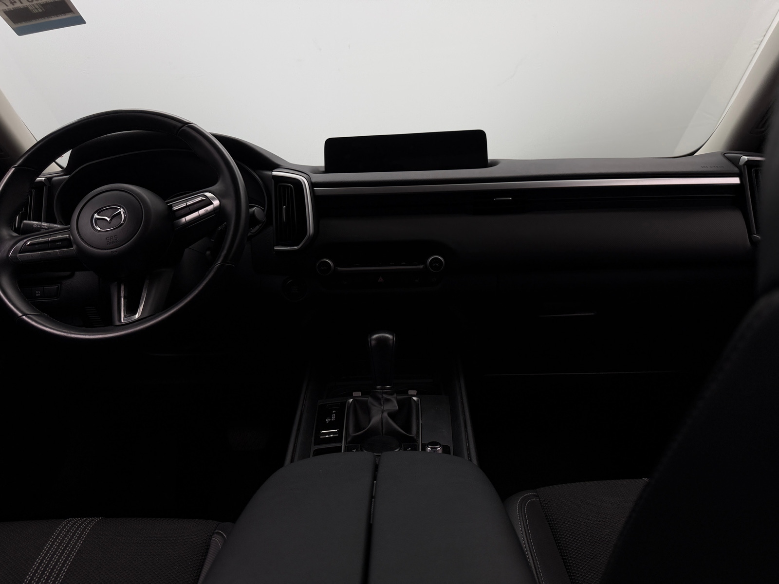 Thumbnail: 2025 Mazda CX-50 - 2