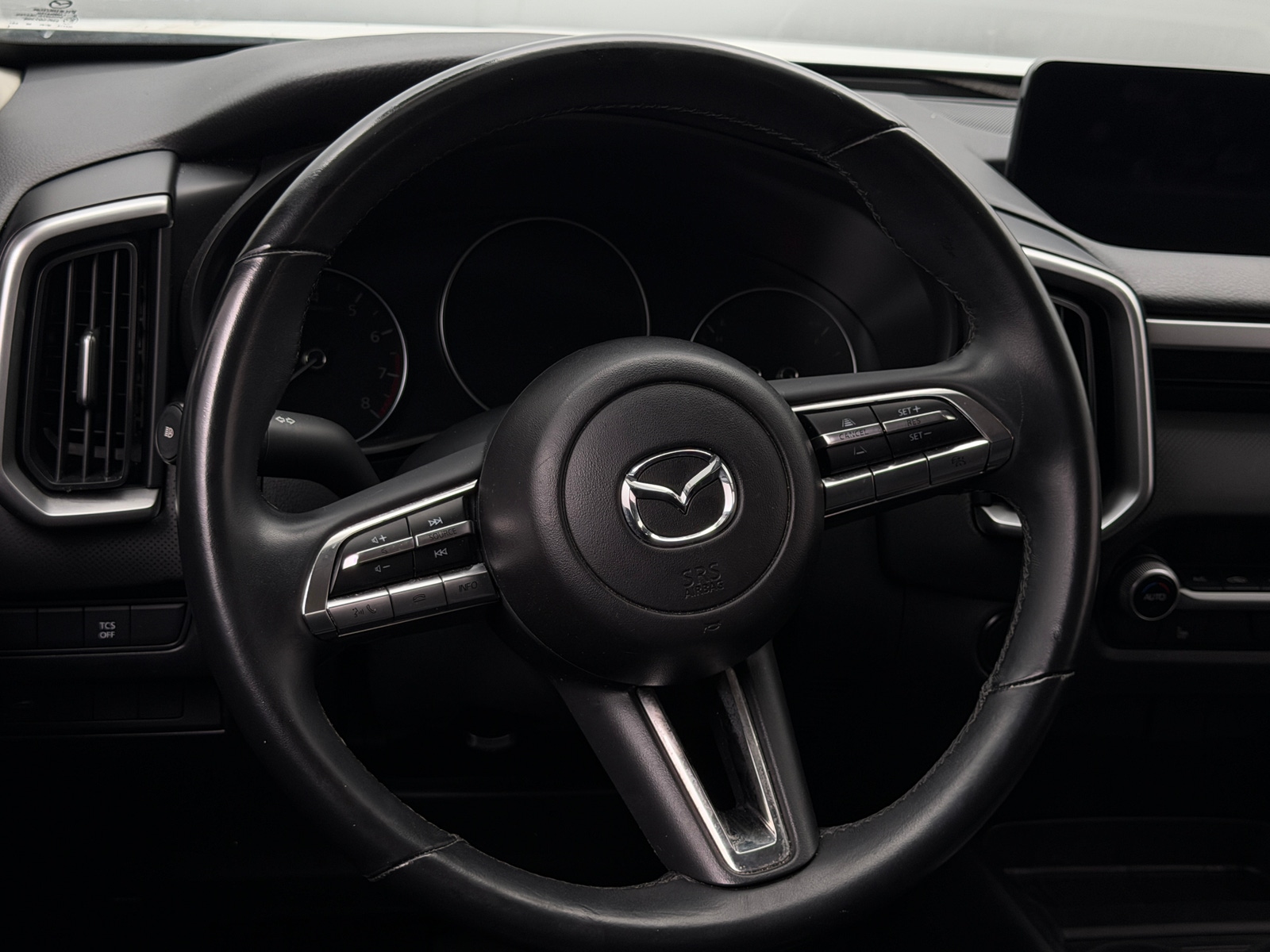 Thumbnail: 2025 Mazda CX-50 - 4