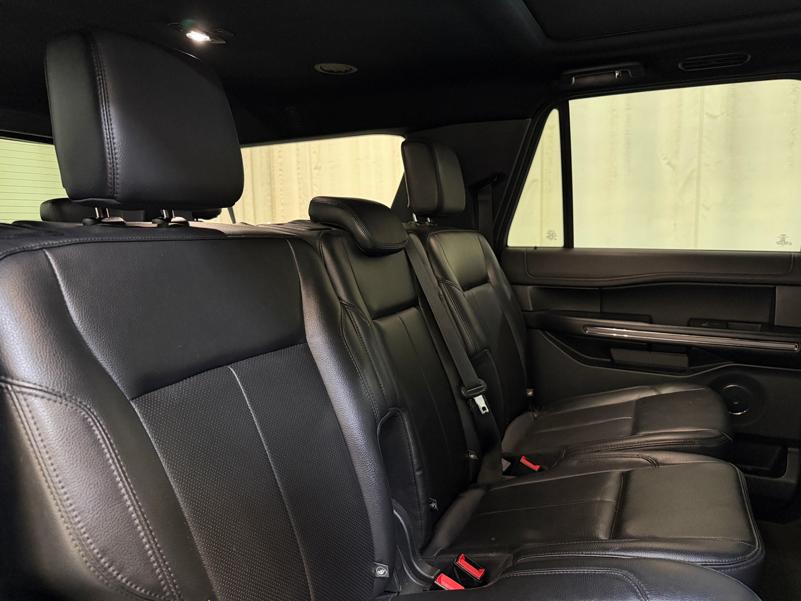 Thumbnail: 2021 Ford Expedition MAX - 5