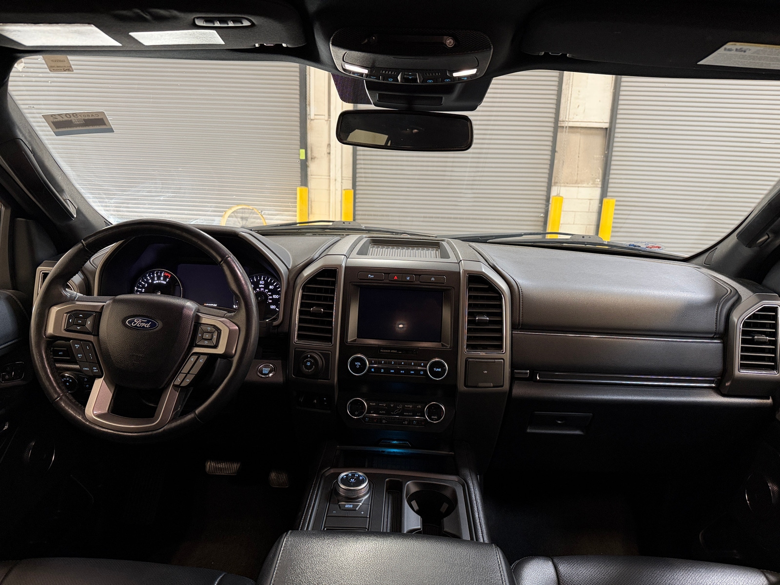 Thumbnail: 2021 Ford Expedition MAX - 2