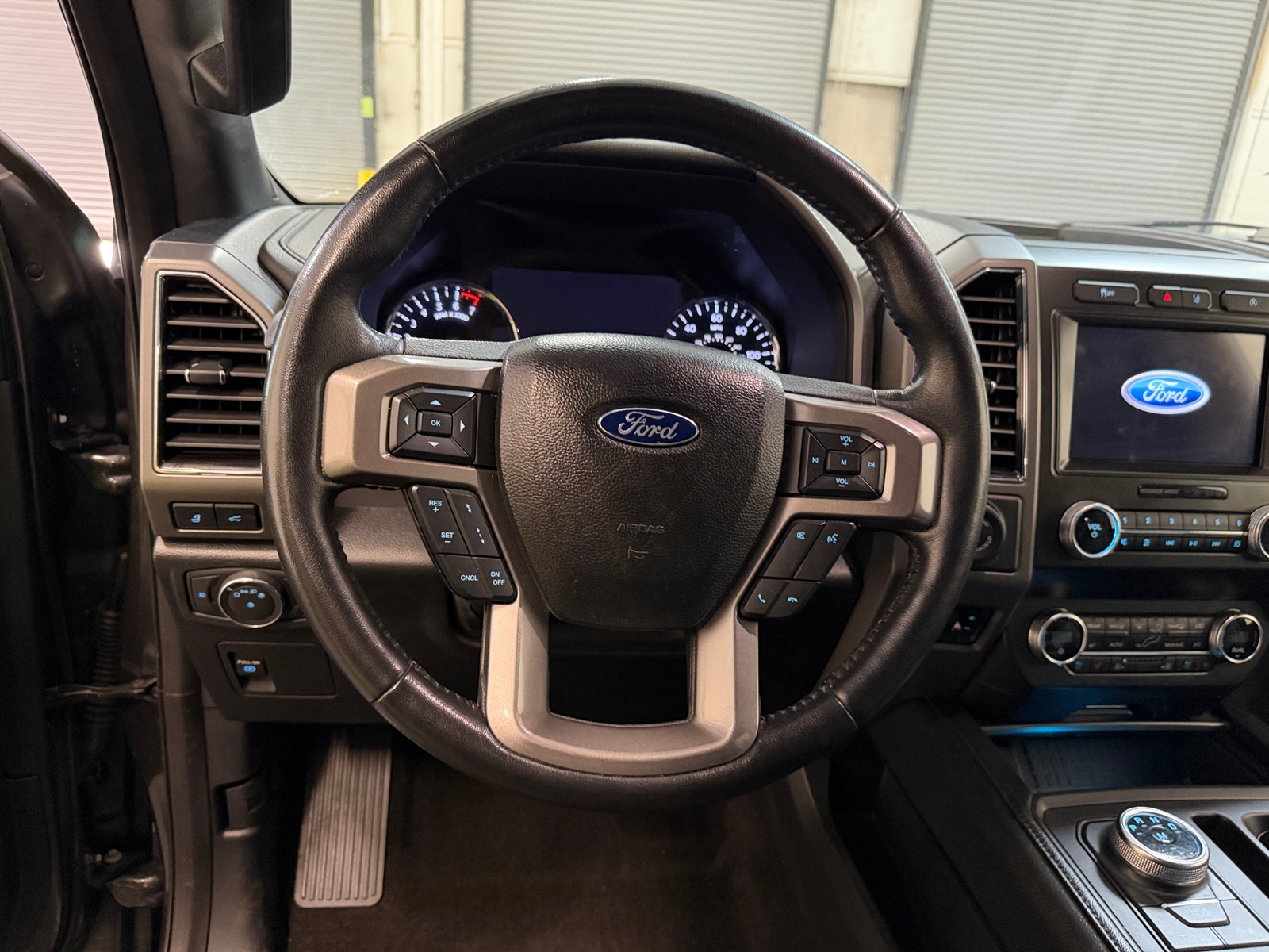Thumbnail: 2021 Ford Expedition MAX - 4