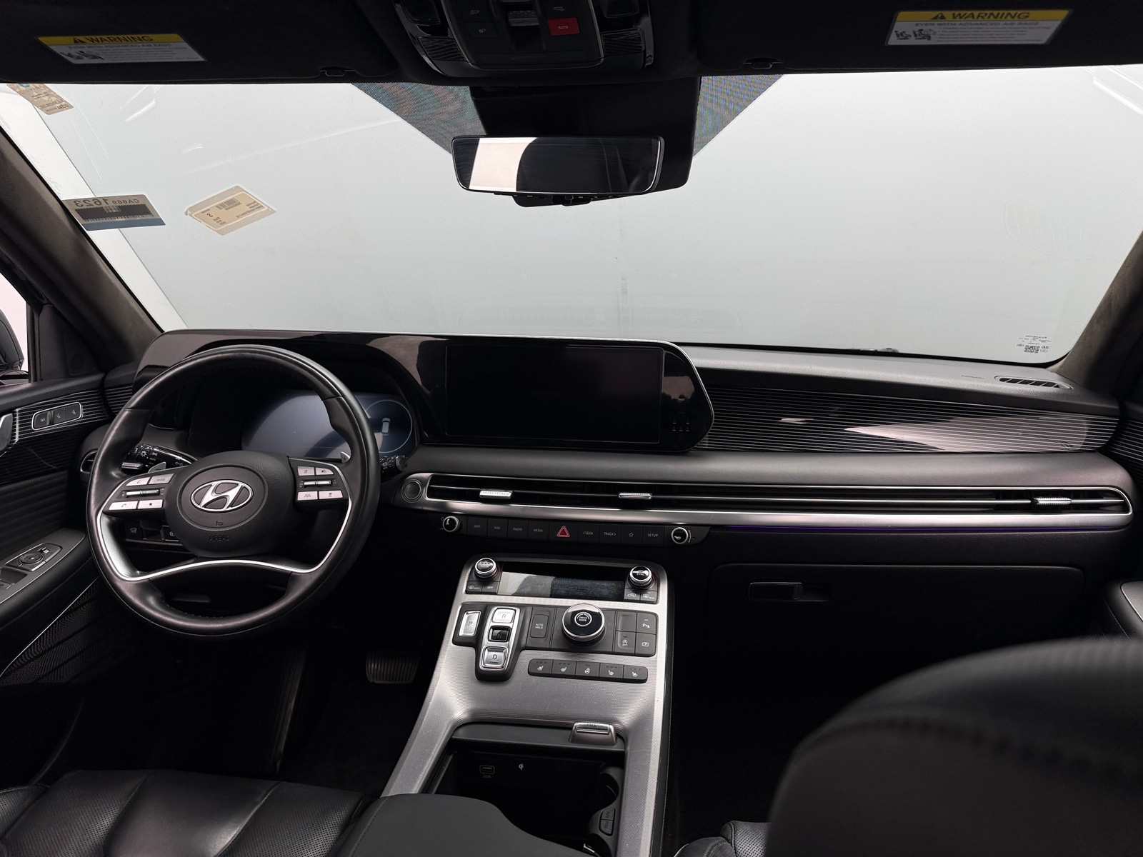 Thumbnail: 2023 Hyundai Palisade - 2