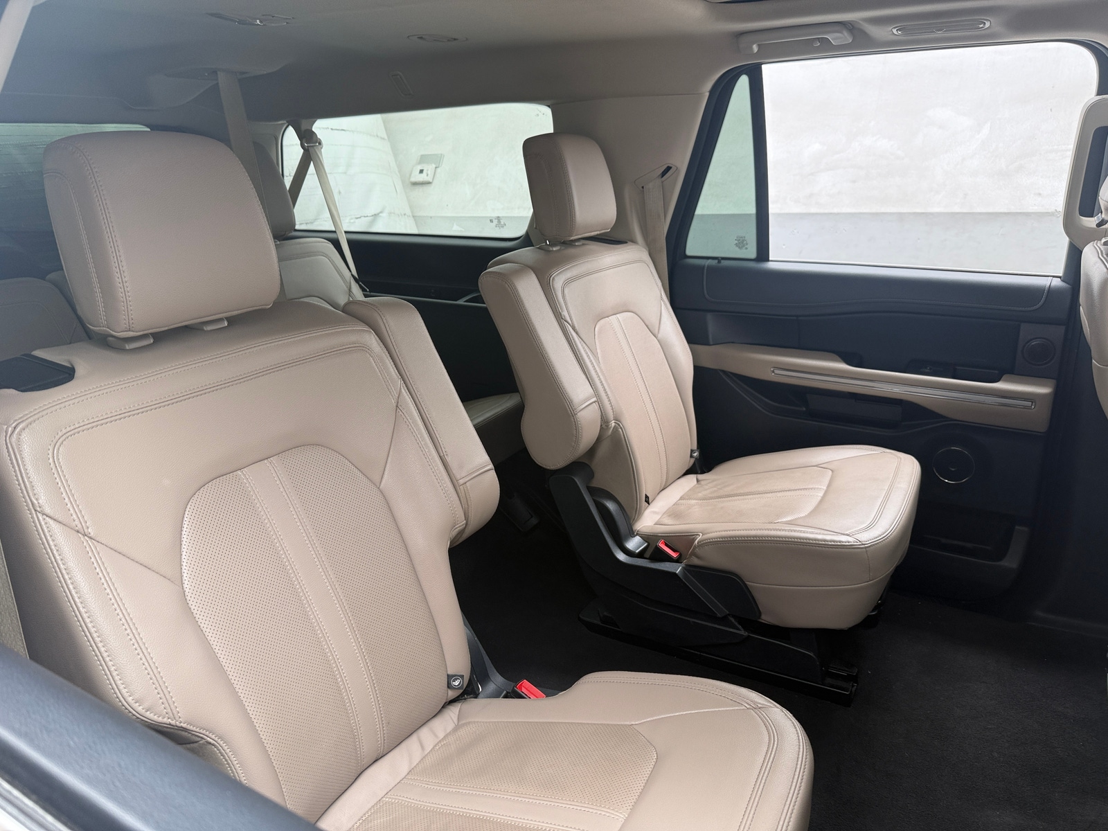 Thumbnail: 2024 Ford Expedition MAX - 5
