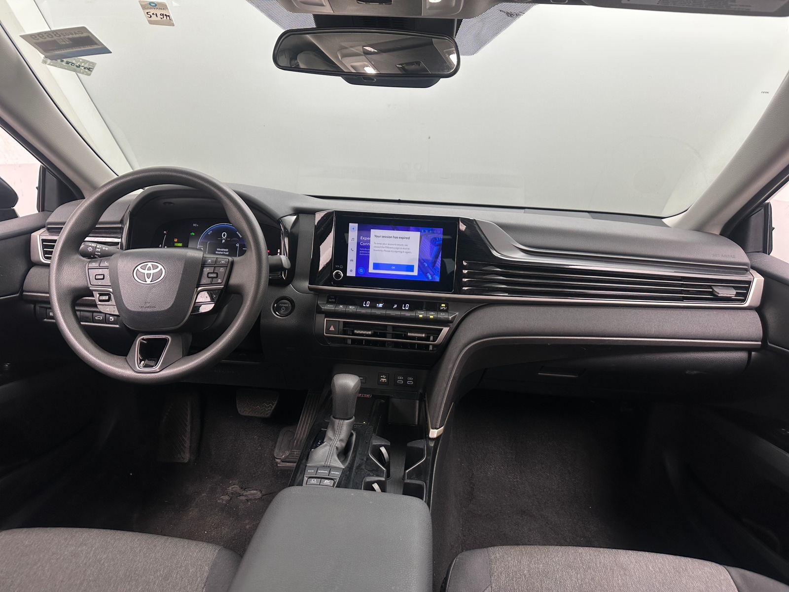 Thumbnail: 2025 Toyota Camry - 3
