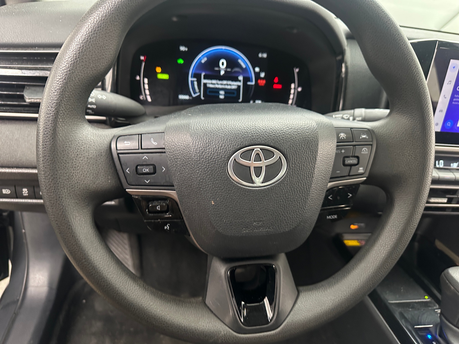 Thumbnail: 2025 Toyota Camry - 5