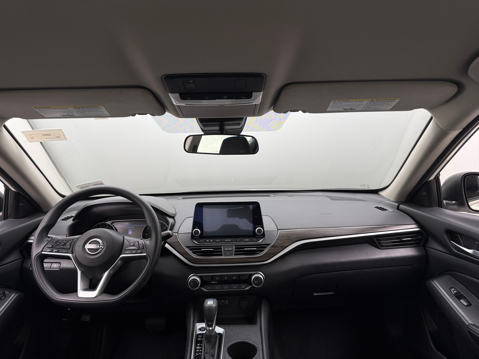Thumbnail: 2025 Nissan Altima - 3