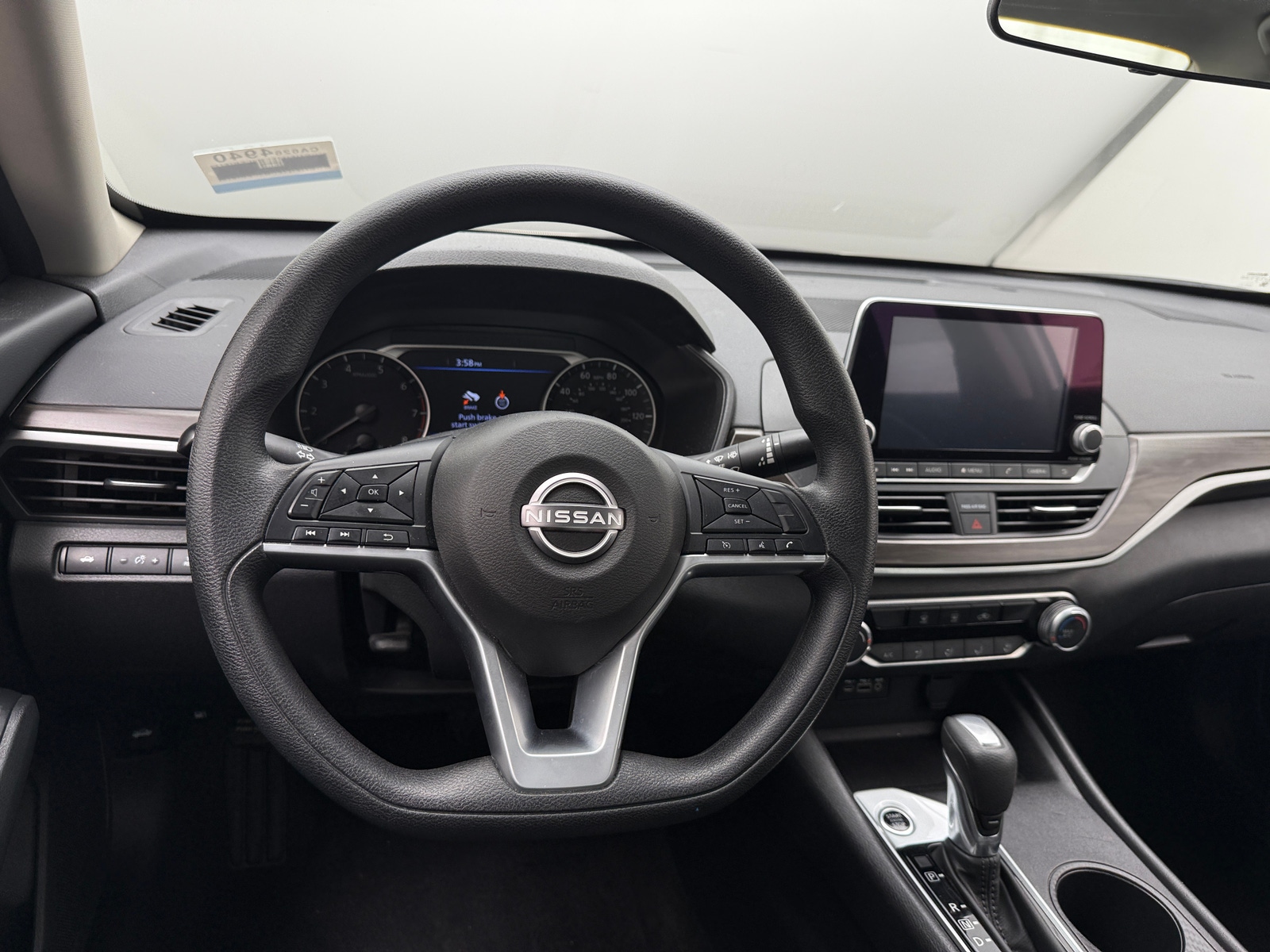 Thumbnail: 2025 Nissan Altima - 5