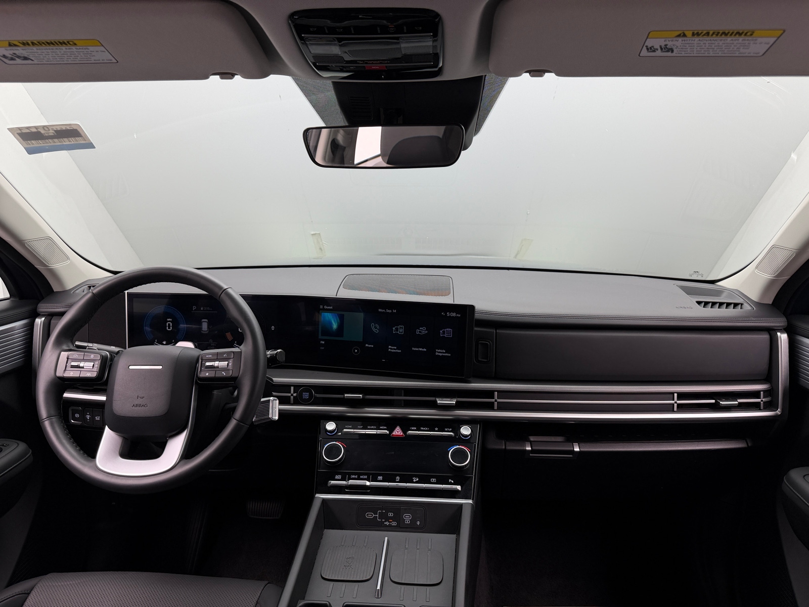 Thumbnail: 2026 Hyundai Santa Fe - 2