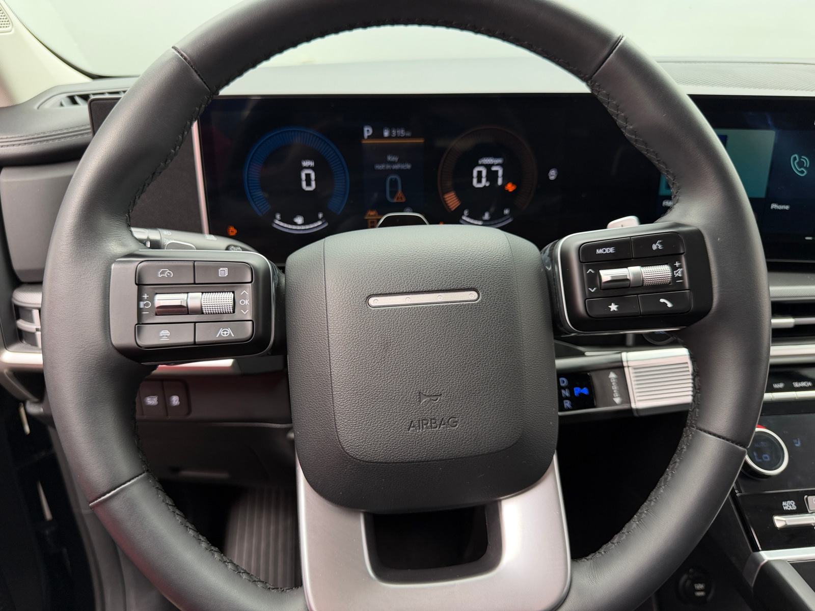 Thumbnail: 2026 Hyundai Santa Fe - 4