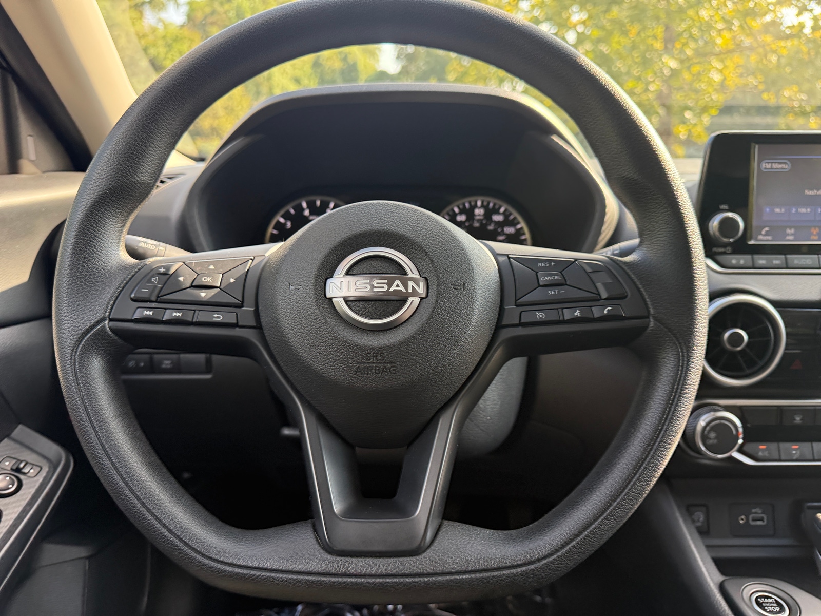Thumbnail: 2025 Nissan Sentra - 5