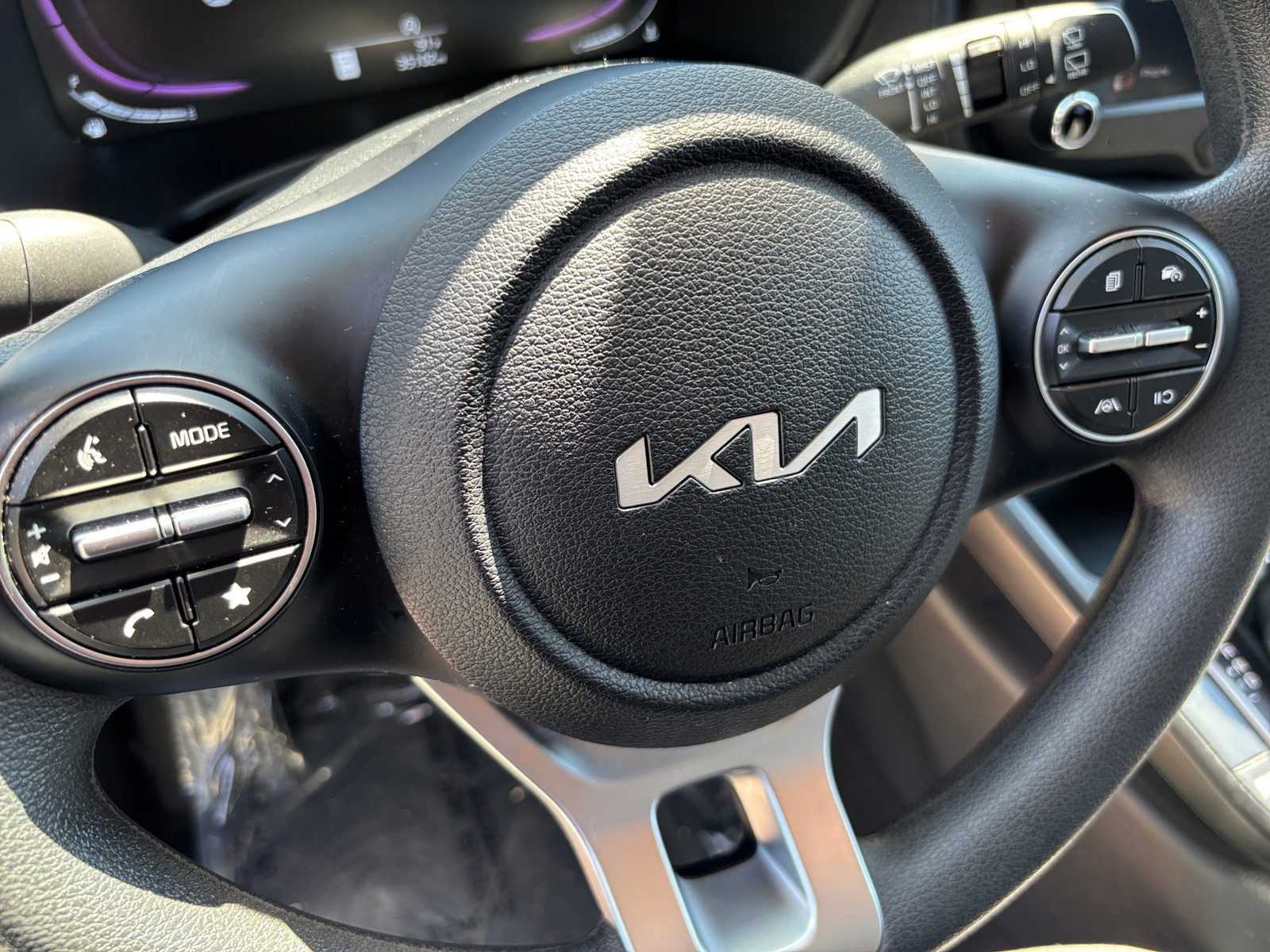 Thumbnail: 2025 Kia Soul - 4