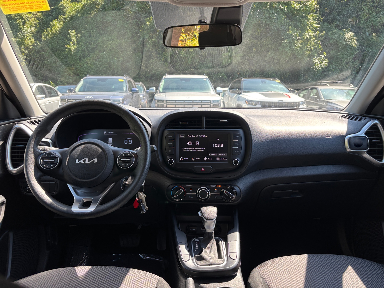 Thumbnail: 2025 Kia Soul - 3