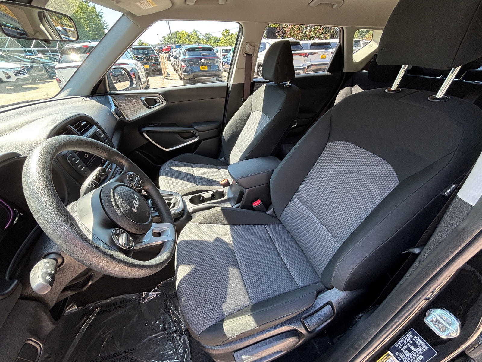 Thumbnail: 2025 Kia Soul - 2