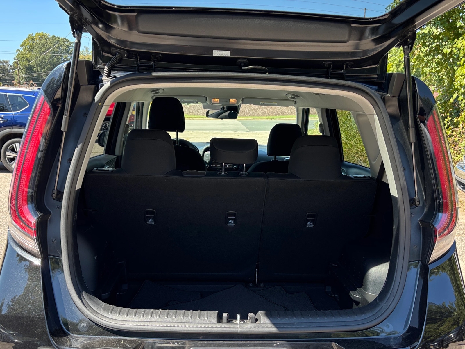 Thumbnail: 2025 Kia Soul - 5