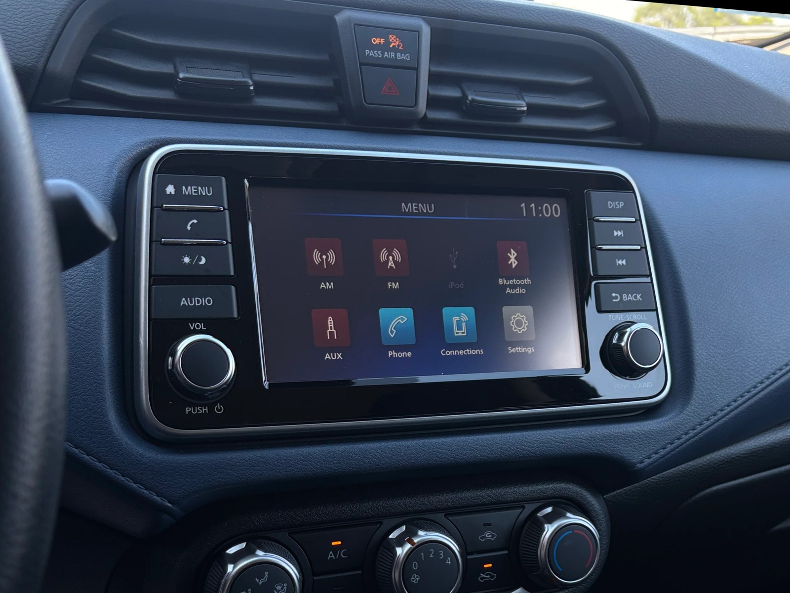 Thumbnail: 2025 Nissan Versa - 4